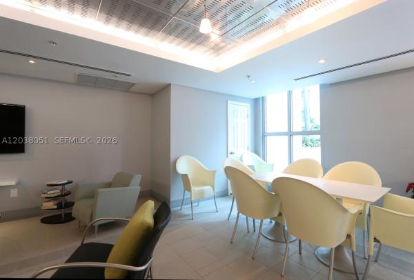 The Cosmopolitan Residences On South Beach, 110 Washington Ave #1512, Miami Beach, Florida 33139, image 3