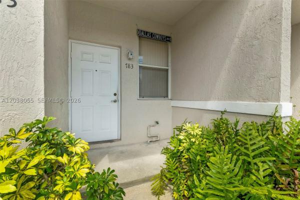 Crystal Lake Village, 783 NW 42nd Pl, Deerfield Beach, Florida 33064, image 1