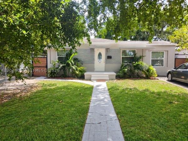 Hollywood Little Ranches, 2434 Polk St, Hollywood, Florida 33020, image 1