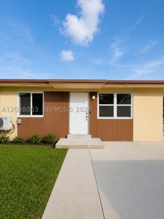 17th Avenue Manor, 1857 NW 46th St, Miami, Florida 33142, image 1