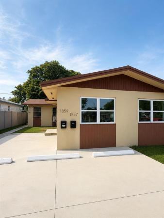 17th Avenue Manor, 1857 NW 46th St #1857, Miami, Florida 33142, image 1