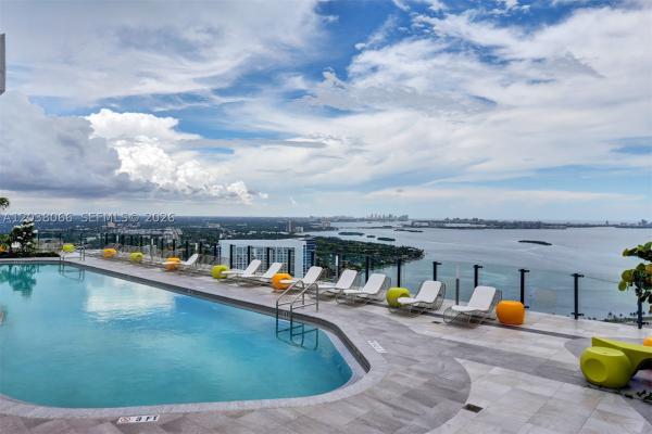 Paraiso Bayviews, 501 NE 31st St #2904, Miami, Florida 33137, image 2