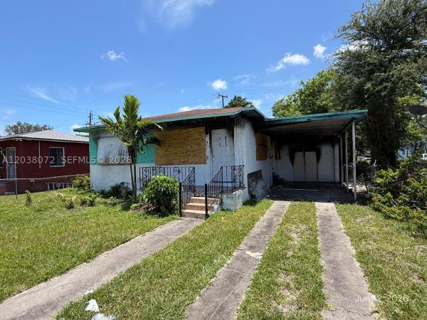 Floral Park, 1810 NW 55th St, Miami, Florida 33142, image 2