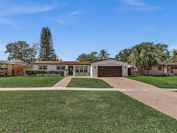 Pasadena Lakes, 8740 Pasadena Blvd, Pembroke Pines, Florida 33024, image 1