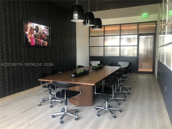 Brickell Heights West, 55 SW 9th St #1607, Miami, Florida 33130, image 1