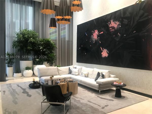 Brickell Heights West, 55 SW 9th St #1607, Miami, Florida 33130, image 2