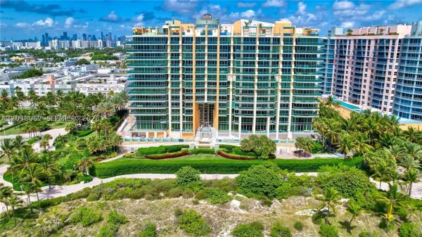Il Villaggio On South Beach, 1455 Ocean Dr #902, Miami Beach, Florida 33139, image 2