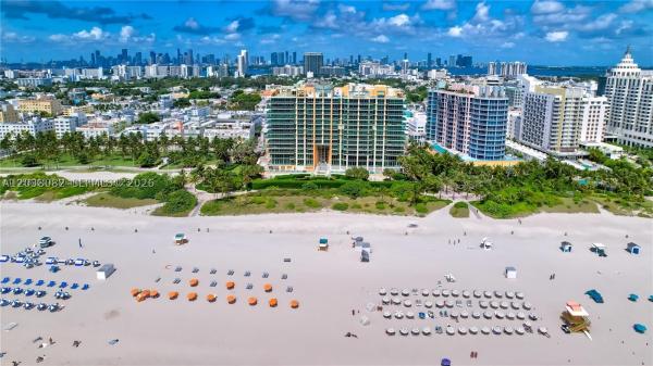 Il Villaggio On South Beach, 1455 Ocean Dr #902, Miami Beach, Florida 33139, image 1