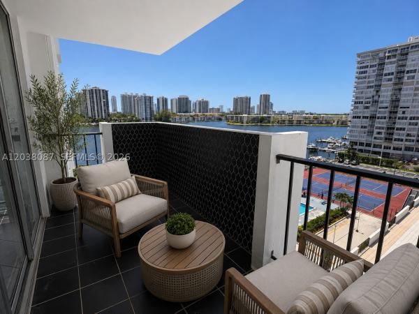 Commodore Plaza Century, 2780 NE 183rd St #810, Aventura, Florida 33160, image 3