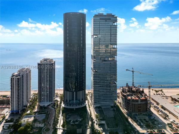 Porsche Design Tower, 18555 Collins Ave #3301, Sunny Isles Beach, Florida 33160, image 1