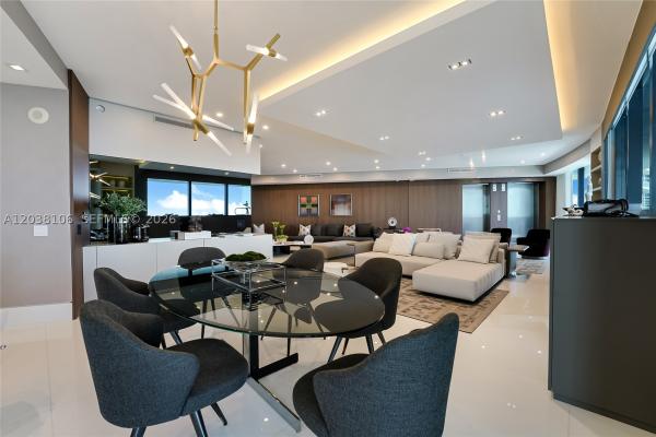Porsche Design Tower, 18555 Collins Ave #3301, Sunny Isles Beach, Florida 33160, image 1