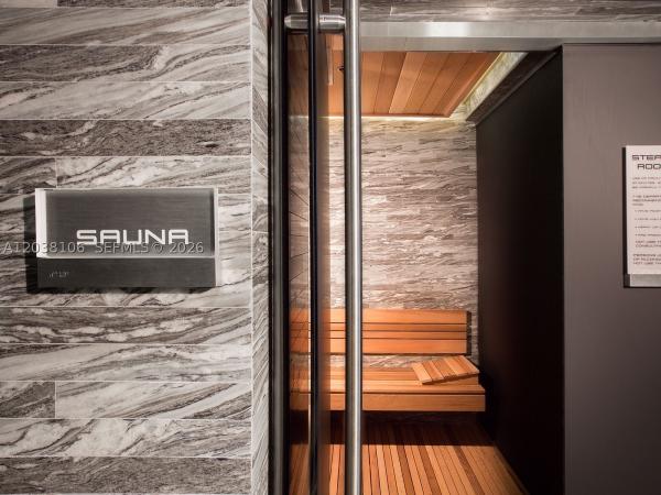 Porsche Design Tower, 18555 Collins Ave #3301, Sunny Isles Beach, Florida 33160, image 3