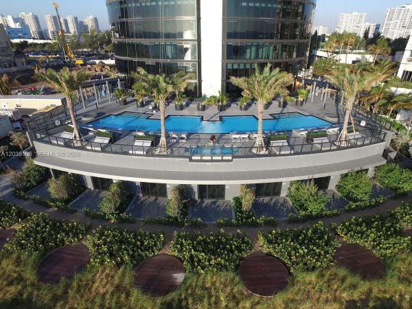 Porsche Design Tower, 18555 Collins Ave #3301, Sunny Isles Beach, Florida 33160, image 1