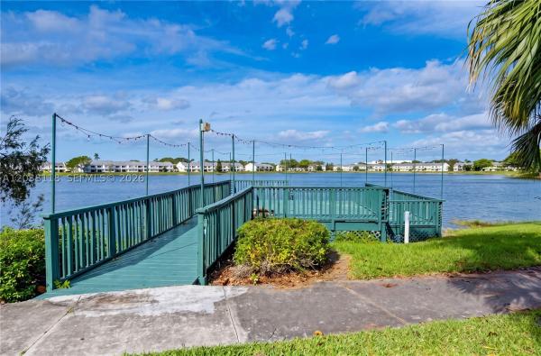Summer Lake At Three Lakes, 3417 NW 44th St #104, Oakland Park, Florida 33309, image 1