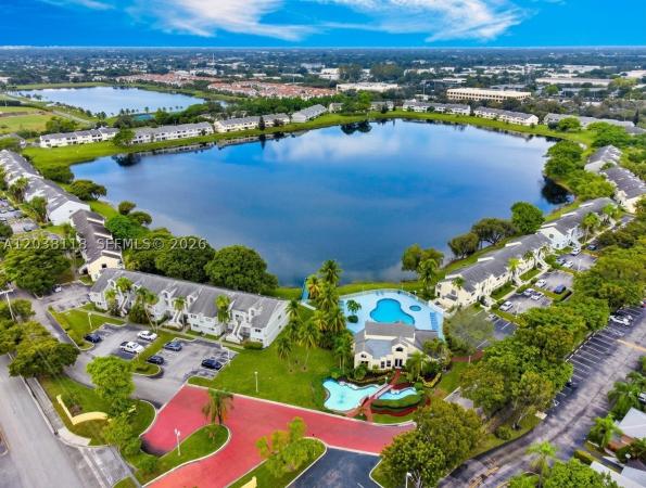 Summer Lake At Three Lakes, 3417 NW 44th St #104, Oakland Park, Florida 33309, image 2