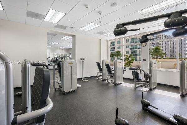 The Club At Brickell Bay, 1200 Brickell Bay Dr #4306, Miami, Florida 33131, image 2