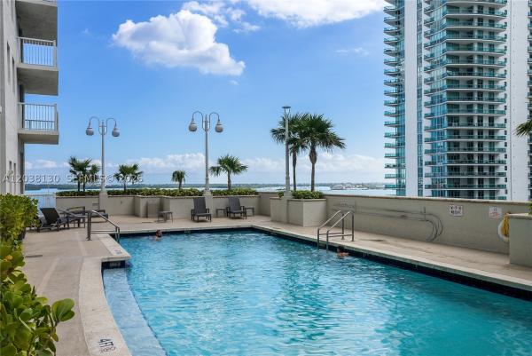 The Club At Brickell Bay, 1200 Brickell Bay Dr #4306, Miami, Florida 33131, image 1