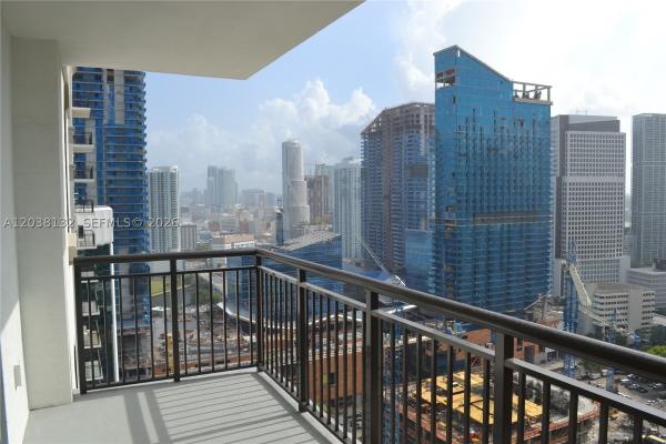 Nine At Mary Brickell Village, 999 SW 1st Ave #3202, Miami, Florida 33130, image 2