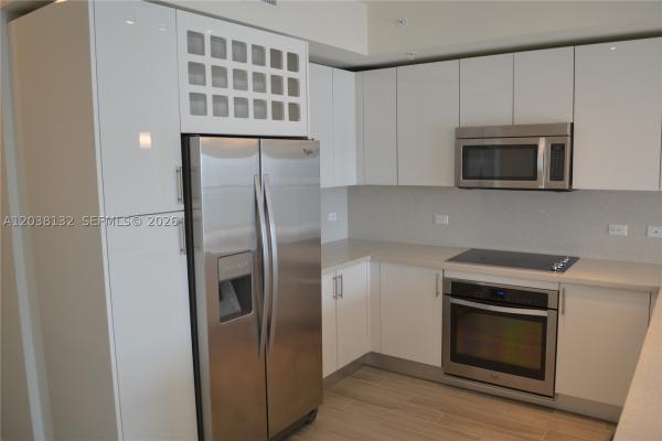 Nine At Mary Brickell Village, 999 SW 1st Ave #3202, Miami, Florida 33130, image 1