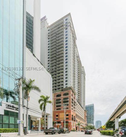 Nine At Mary Brickell Village, 999 SW 1st Ave #3202, Miami, Florida 33130, image 2