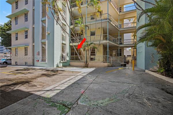 Washington Park, 1751 Washington Ave #1F, Miami Beach, Florida 33139, image 2