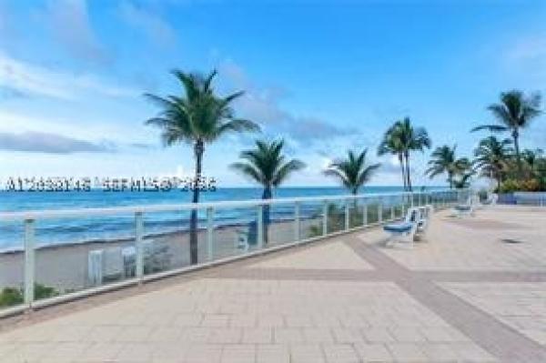 Parker Plaza Estates, 2030 S Ocean Dr #307, Hallandale Beach, Florida 33009, image 3