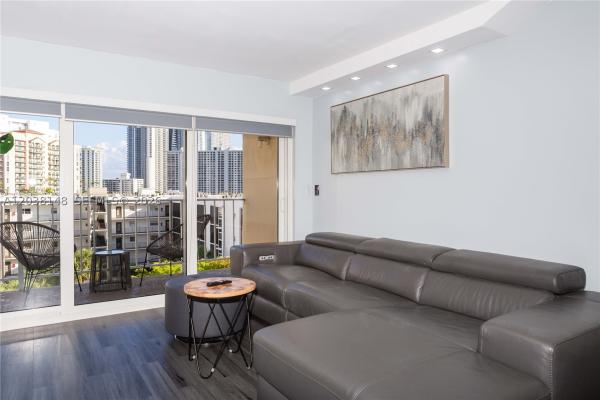 Marbella Tower, 200 178th Dr #706, Sunny Isles Beach, Florida 33160, image 2