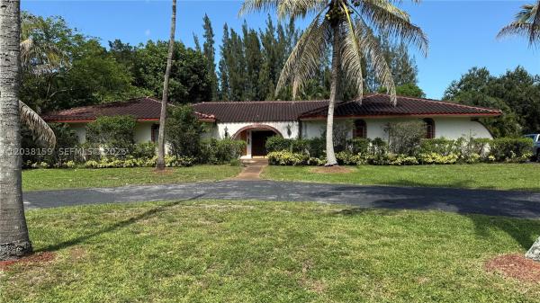 Newmans Survey, 4280 SW 77th Ave, Davie, Florida 33328, image 1