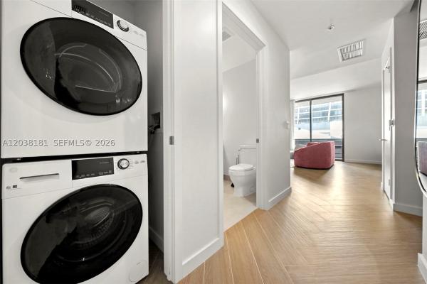 NoMad Residences Wynwood, 2700 NW 2nd Ave #532, Miami, Florida 33127, image 3