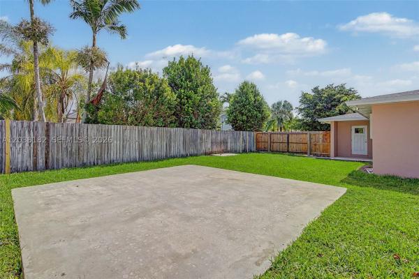 Charlotte Estates, 16842 SW Sw 79th Pl, Palmetto Bay, Florida 33157, image 3