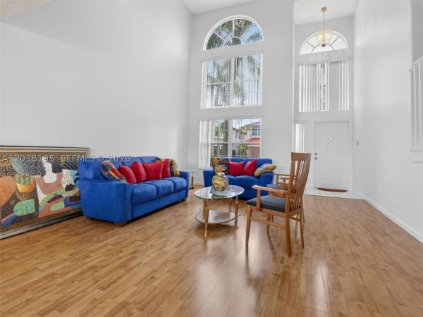 Silver Lakes, 18271 SW 25th St, Miramar, Florida 33029, image 1