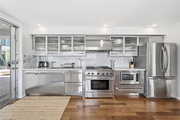 Fontana, 1601 West Ave #101, Miami Beach, Florida 33139, image 2