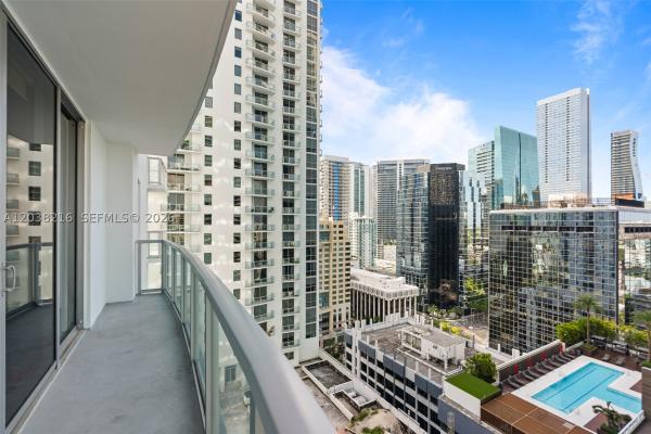 1050 Tower, 1050 Brickell Ave #2112, Miami, Florida 33131, image 2