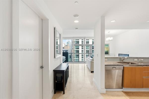 1050 Tower, 1050 Brickell Ave #2112, Miami, Florida 33131, image 1