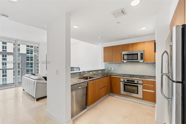 1050 Tower, 1050 Brickell Ave #2112, Miami, Florida 33131, image 3