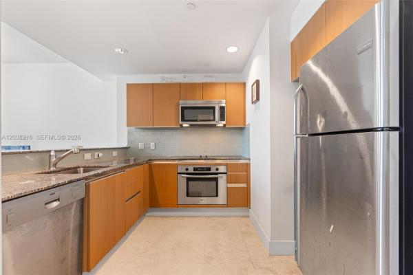 1050 Tower, 1050 Brickell Ave #2112, Miami, Florida 33131, image 1