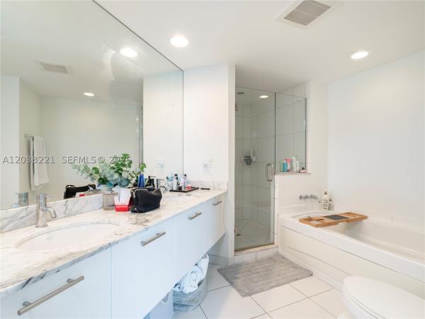 500 Brickell East, 500 Brickell Ave #402, Miami, Florida 33131, image 1