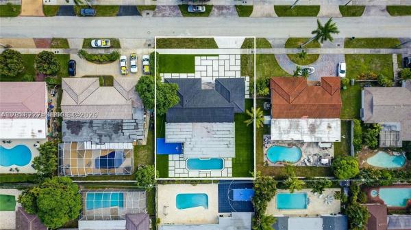 1825 NE 197th Ter, Unincorporated Dade County, Florida 33179, image 1
