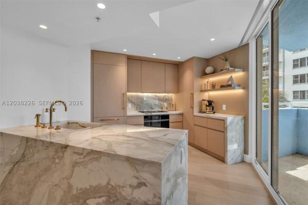 The Waverly At Surfside Beach, 9201 Collins Ave #422, Surfside, Florida 33154, image 2