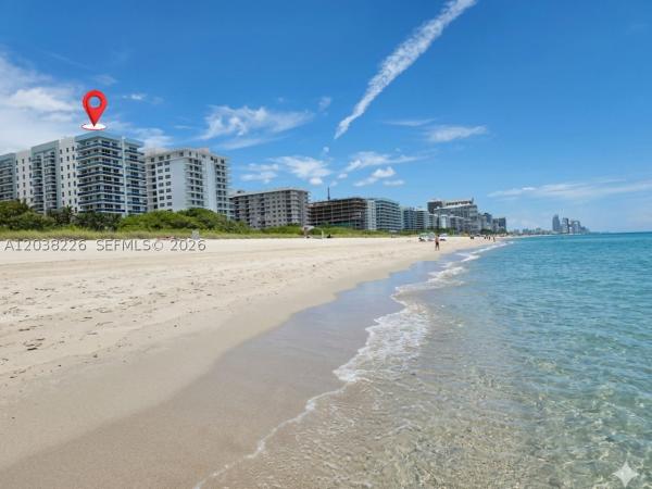 The Waverly At Surfside Beach, 9201 Collins Ave #422, Surfside, Florida 33154, image 3