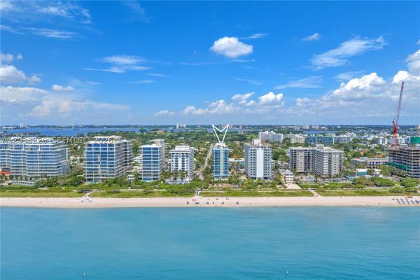 The Waverly At Surfside Beach, 9201 Collins Ave #422, Surfside, Florida 33154, image 3