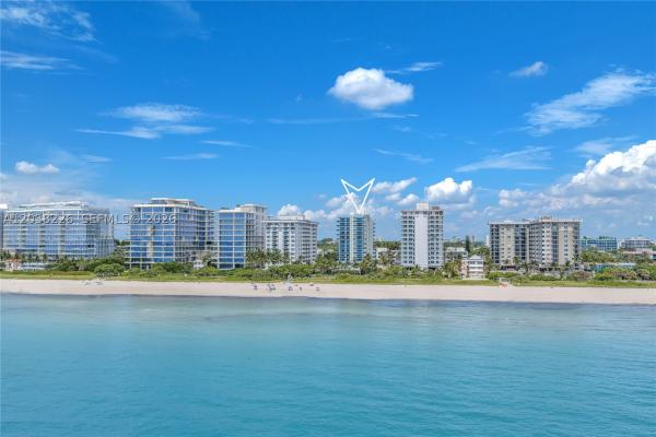 The Waverly At Surfside Beach, 9201 Collins Ave #422, Surfside, Florida 33154, image 2