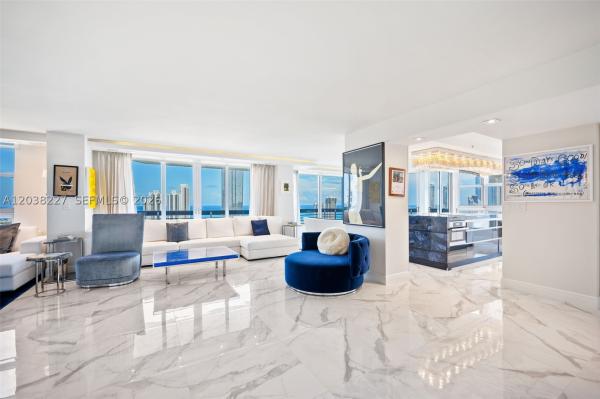 Mystic Pointe Tower 200, 19101 NE 36th Ct #2912, Aventura, Florida 33180, image 3