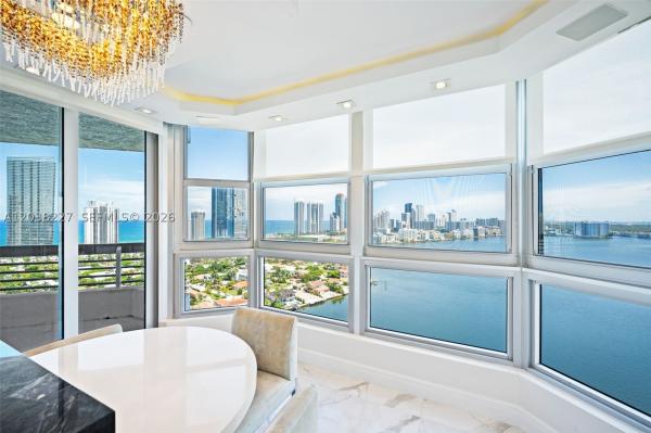 Mystic Pointe Tower 200, 19101 NE 36th Ct #2912, Aventura, Florida 33180, image 1