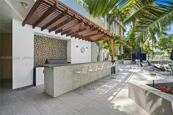 Carbonell, 901 Brickell Key Blvd #2408, Miami, Florida 33131, image 1