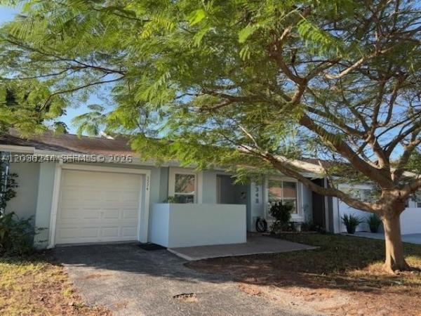 Lakewood On The Green, 5534 S Lakewood Cir S #H, Margate, Florida 33063, image 1