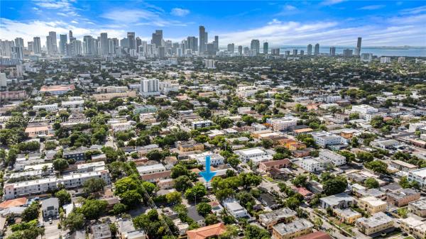 Lawrence Estates Land, 329 SW 15th Ave, Miami, Florida 33135, image 1