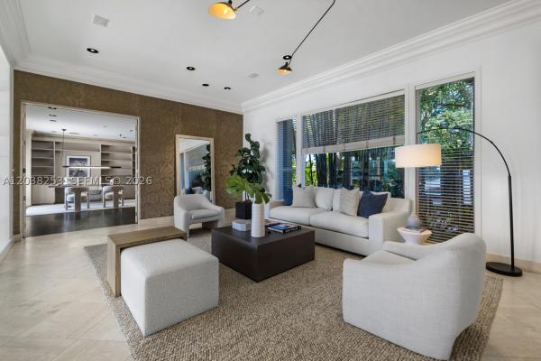La Gorce Golf, 6500 N Bay Rd, Miami Beach, Florida 33141, image 3