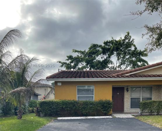 Coral Springs Residential, 4102 NW 79th Ave #A & B, Coral Springs, Florida 33065, image 2