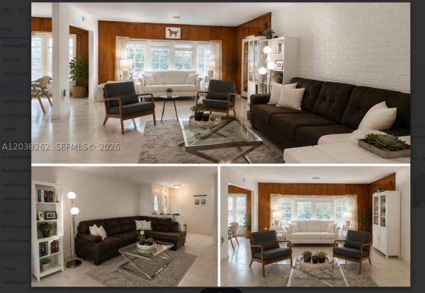 5804 SW 35th St, Unincorporated Dade County, Florida 33155, image 2